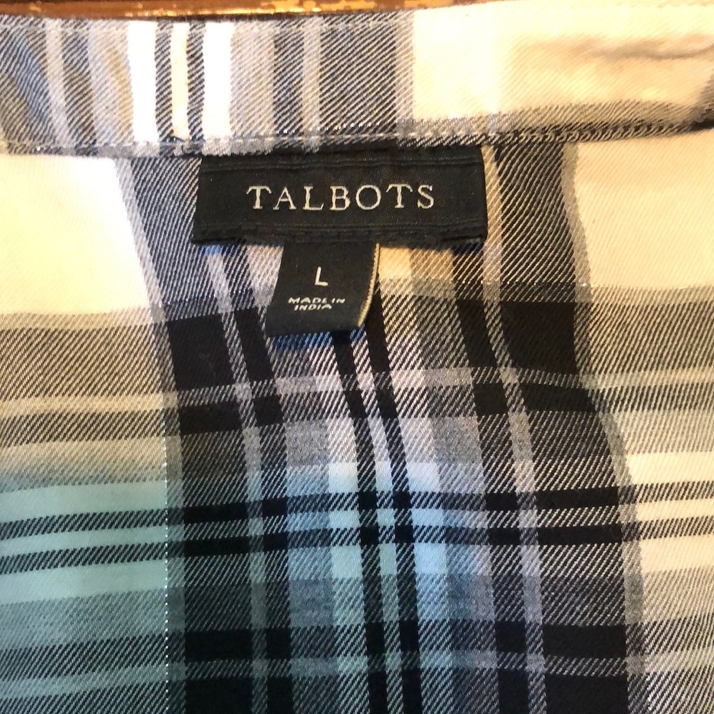 Talbots Silver Thread - image 8